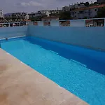 Ozgun Ξενοδοχείο με διαμερίσματα 4*