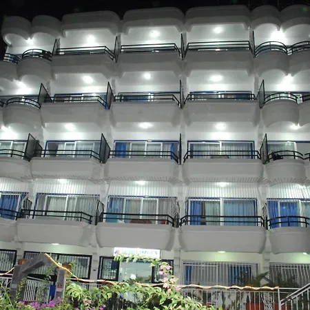 Apart Otel Ozgun Kuşadası