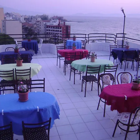 Apart Otel Ozgun
