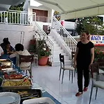 Ozgun 4* Kusadasi