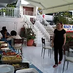 Ozgun Apartahotel Kusadasi
