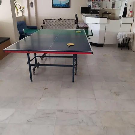 Ozgun Hotel de apartamente 4*