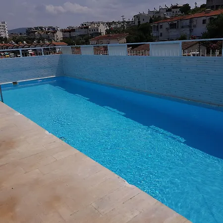 Ozgun Hotel de apartamente 4*