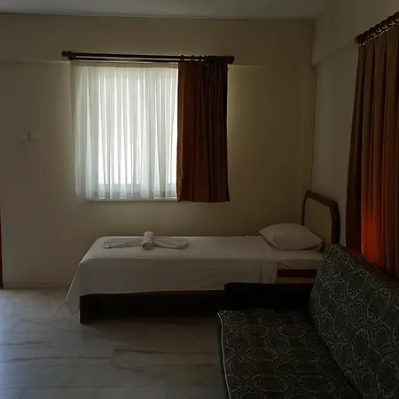 Hotel de apartamente Ozgun