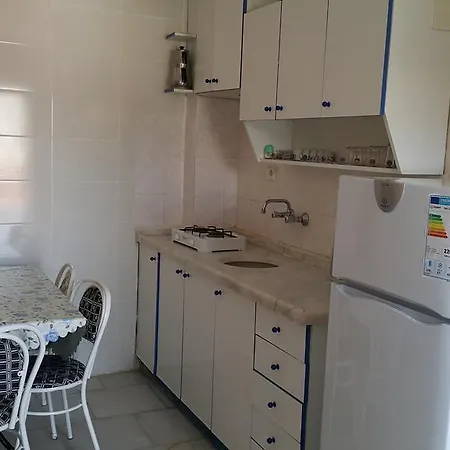 Ozgun Hotel de apartamente Kusadası