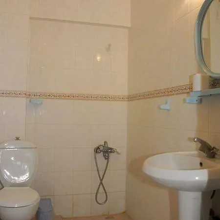 Apartmanhotel Ozgun 3*