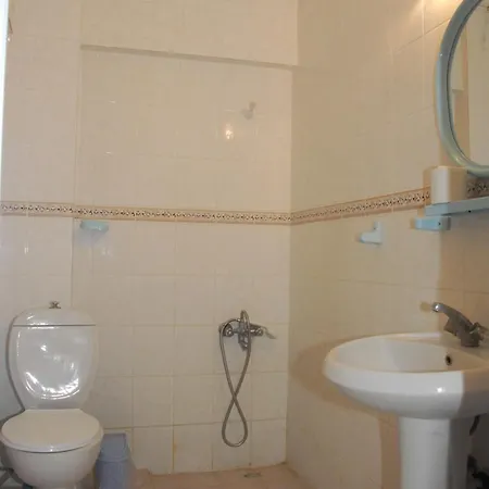 Hotel de apartamente Ozgun 4*