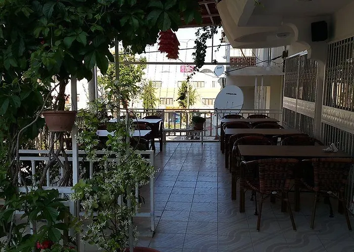 Apart Otel Ozgun Kuşadası